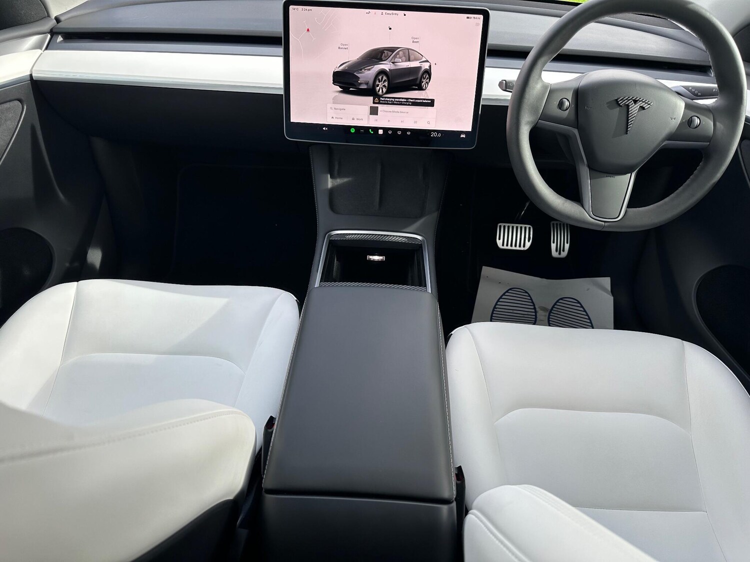Used Tesla Model Y 2023 for sale - 77927730: Photo 15