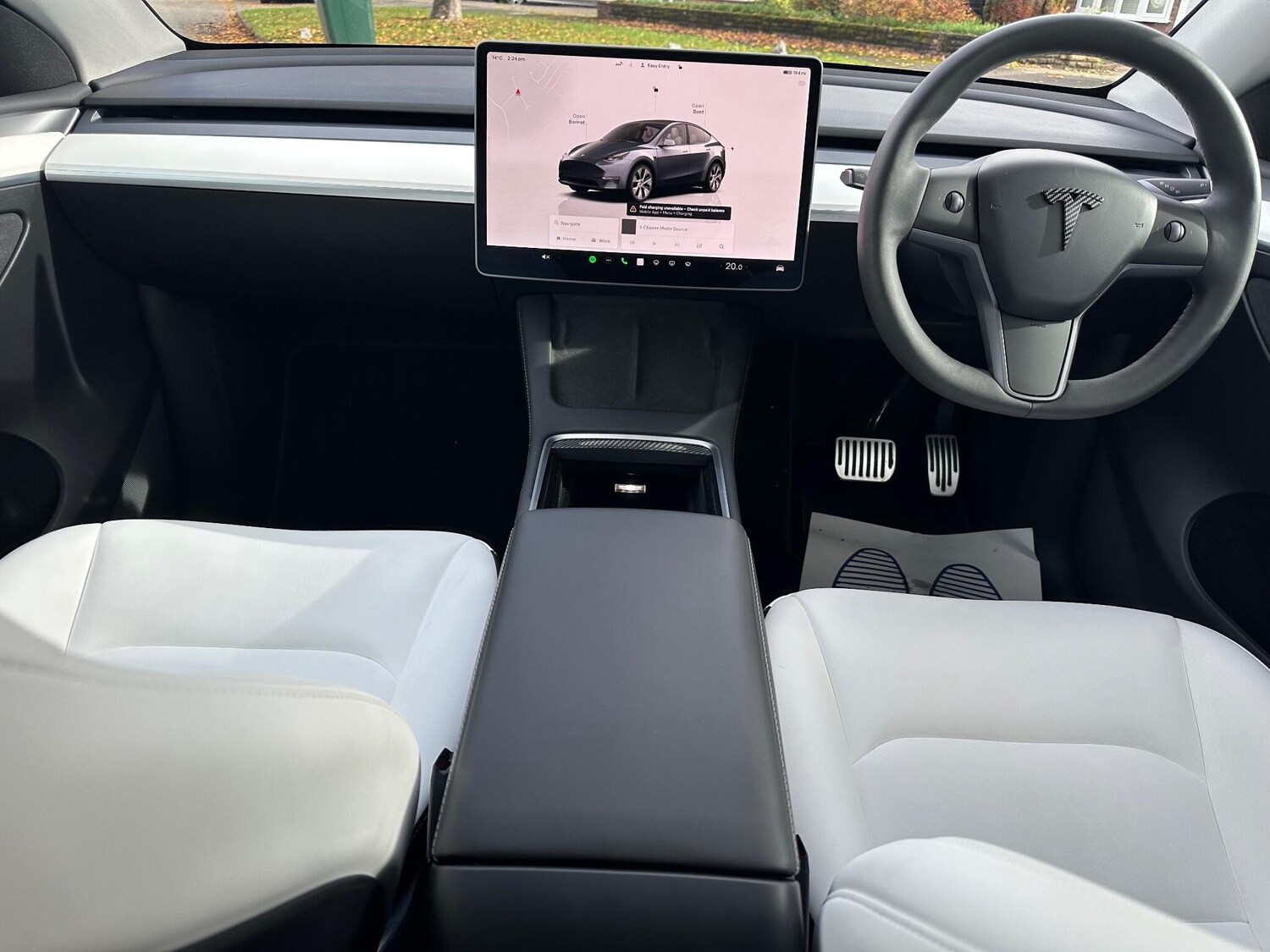 Used Tesla Model Y 2023 for sale - 77927730: Photo 16