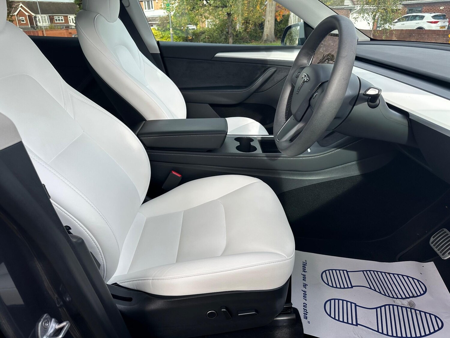 Used Tesla Model Y 2023 for sale - 77927730: Photo 17