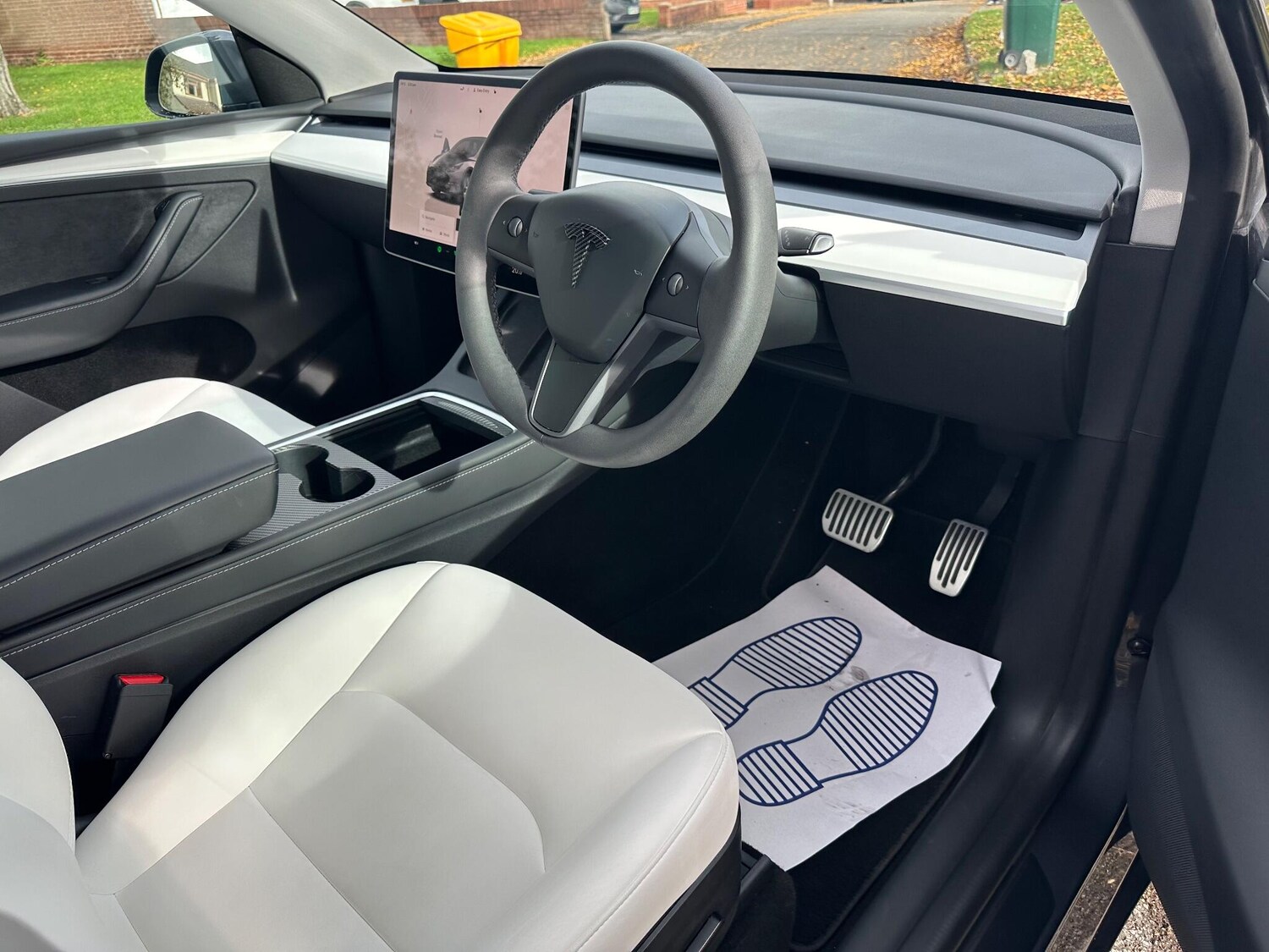 Used Tesla Model Y 2023 for sale - 77927730: Photo 18