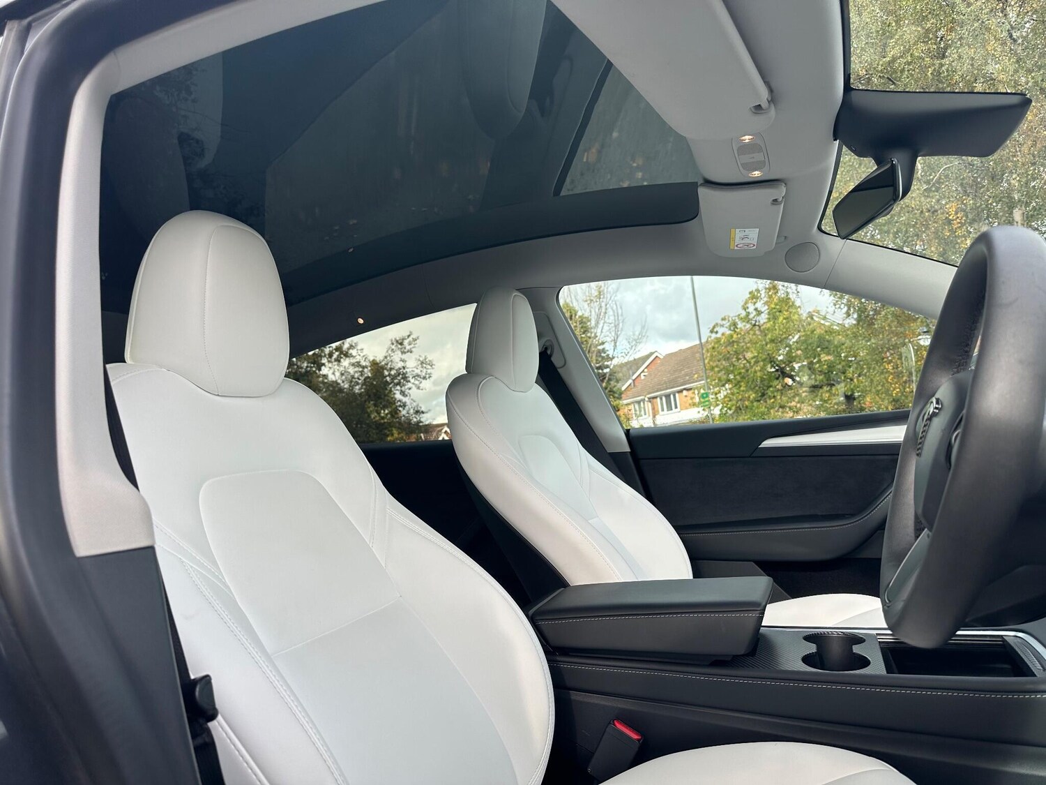 Used Tesla Model Y 2023 for sale - 77927730: Photo 19