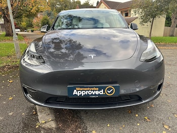 Used Tesla Model Y 2023 for sale - 77927730: Photo