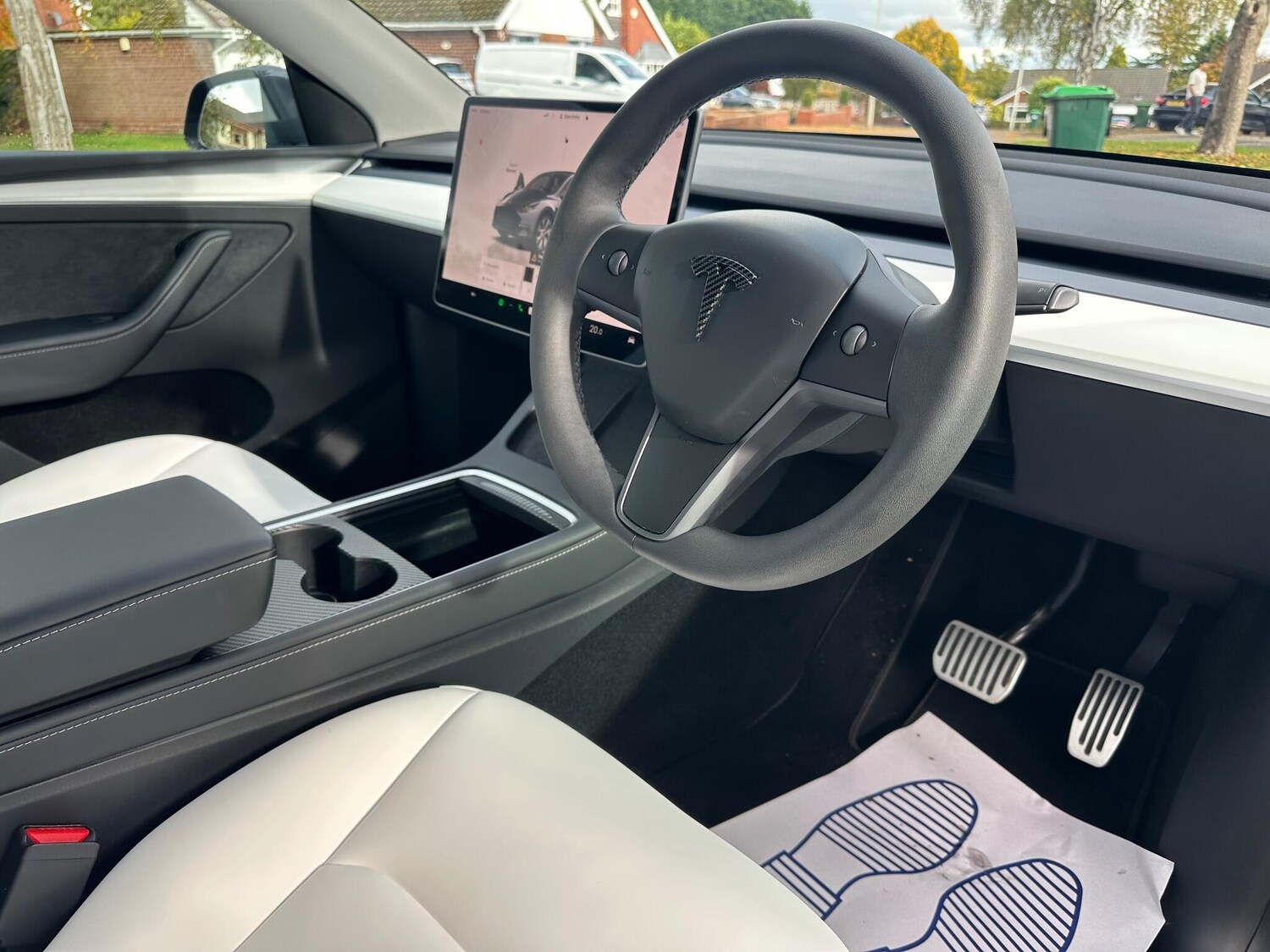 Used Tesla Model Y 2023 for sale - 77927730: Photo 20