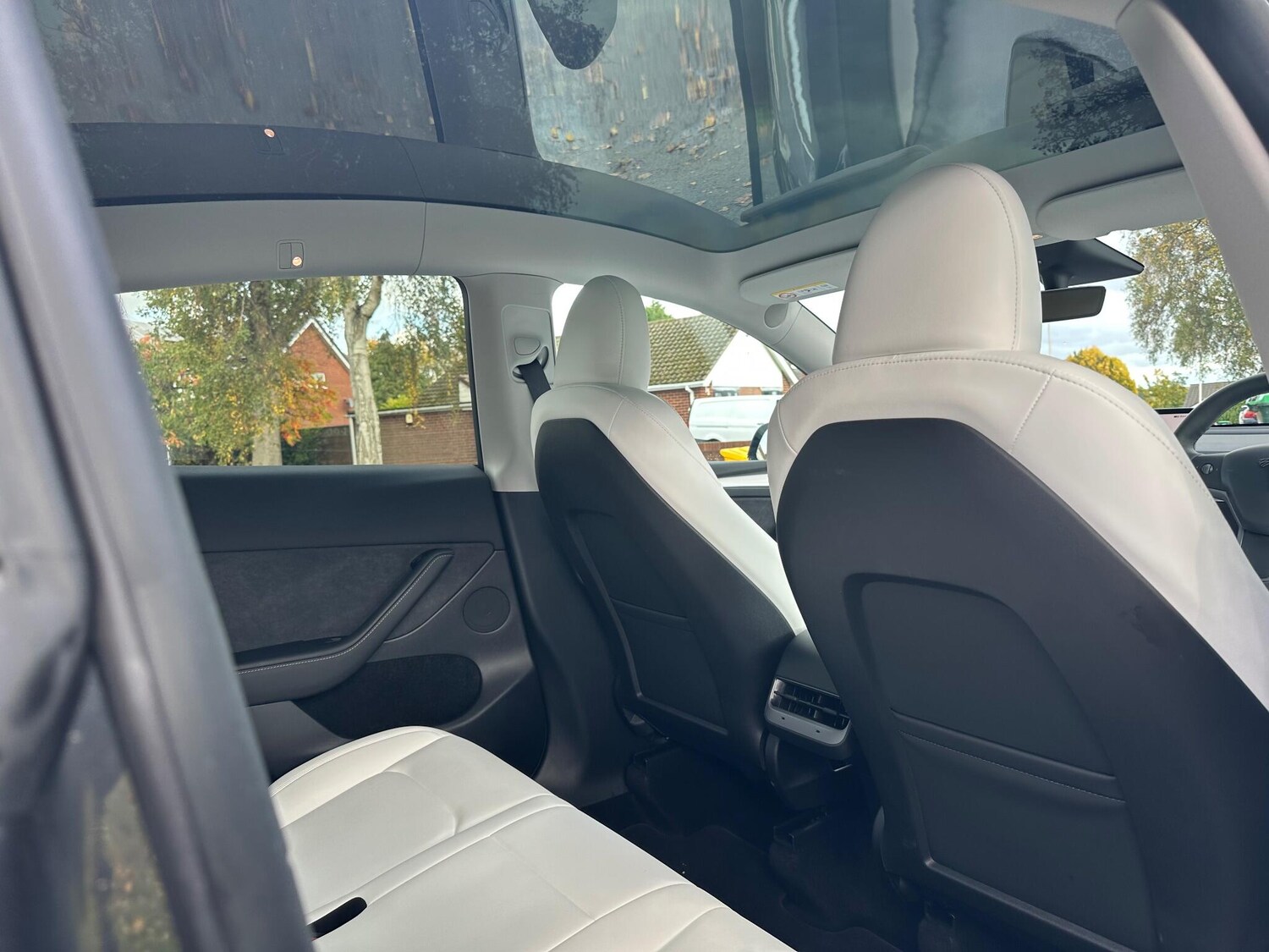 Used Tesla Model Y 2023 for sale - 77927730: Photo 21