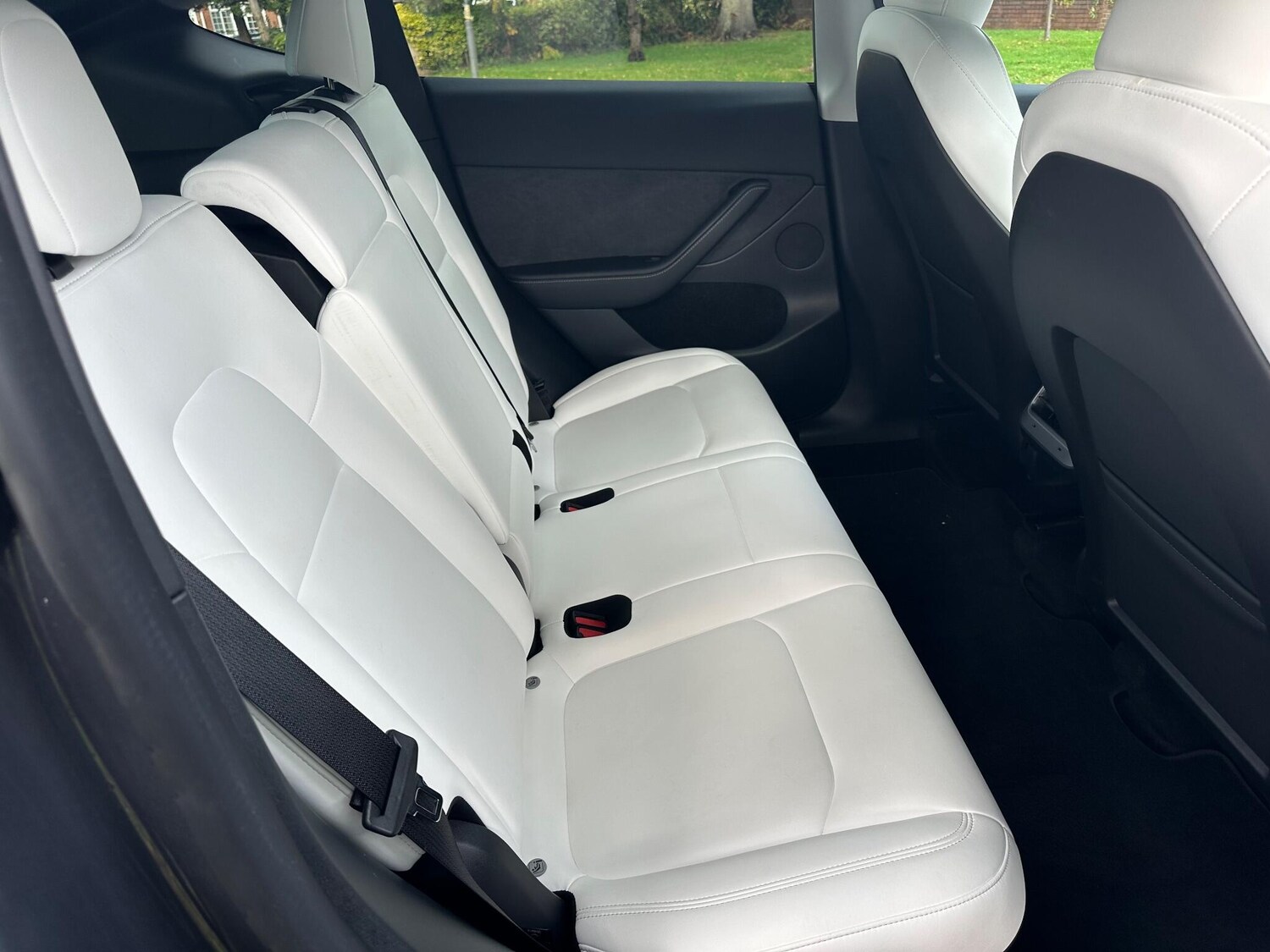 Used Tesla Model Y 2023 for sale - 77927730: Photo 22