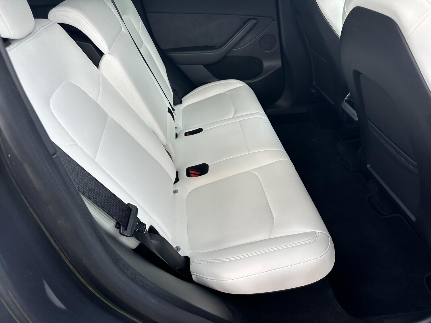 Used Tesla Model Y 2023 for sale - 77927730: Photo 23