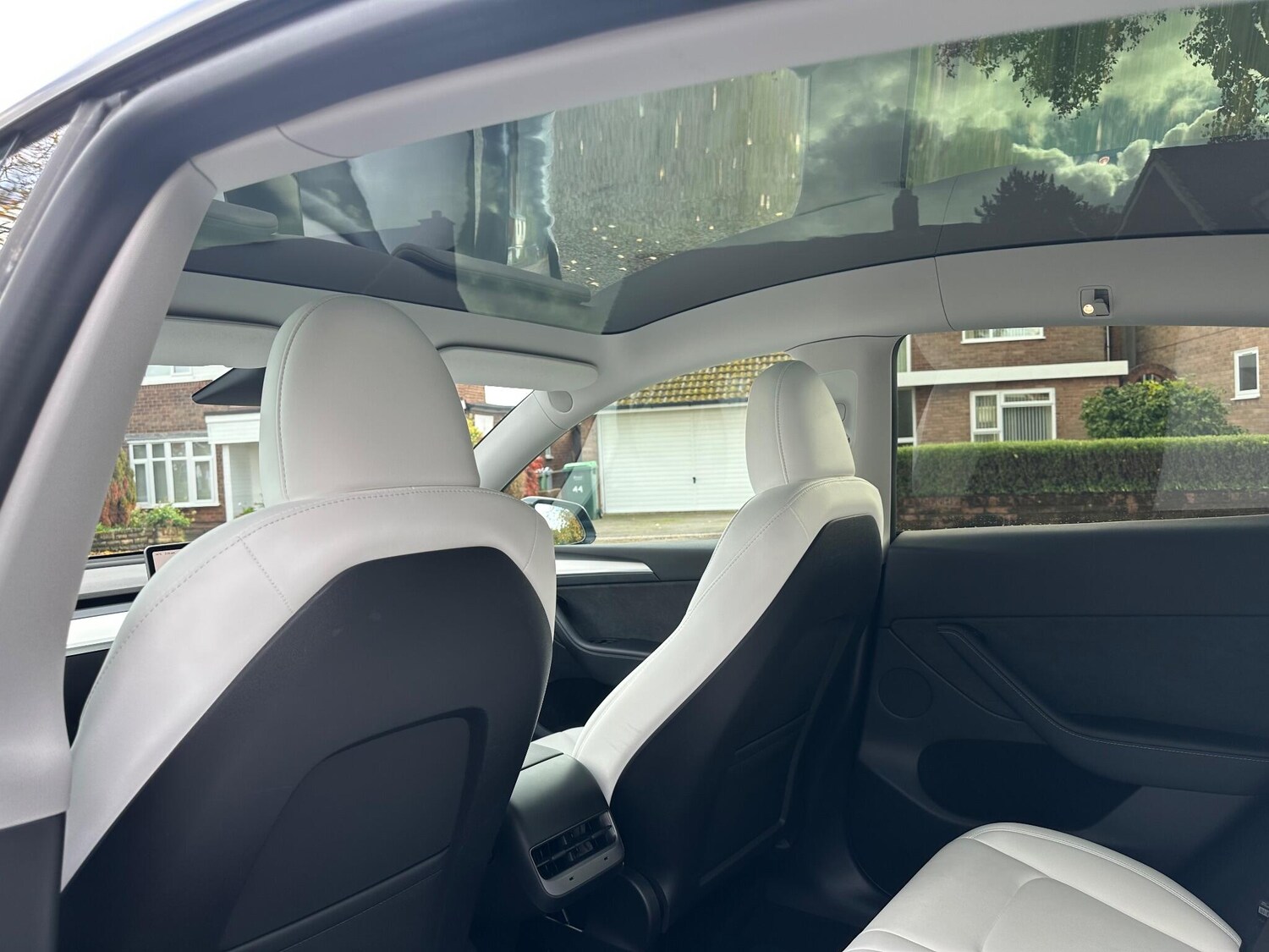 Used Tesla Model Y 2023 for sale - 77927730: Photo 24