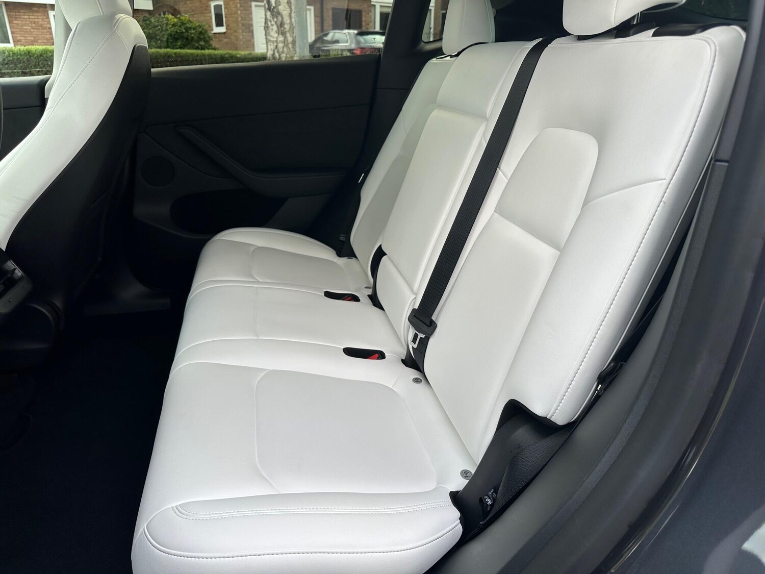 Used Tesla Model Y 2023 for sale - 77927730: Photo 25