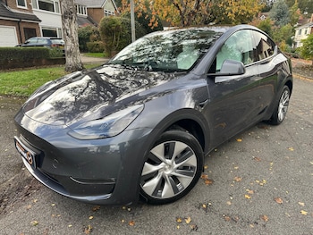 Used Tesla Model Y 2023 for sale - 77927730: Photo