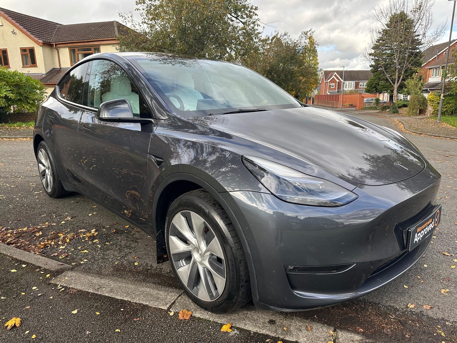 Used Tesla Model Y 2023 for sale - 77927730: Photo 4