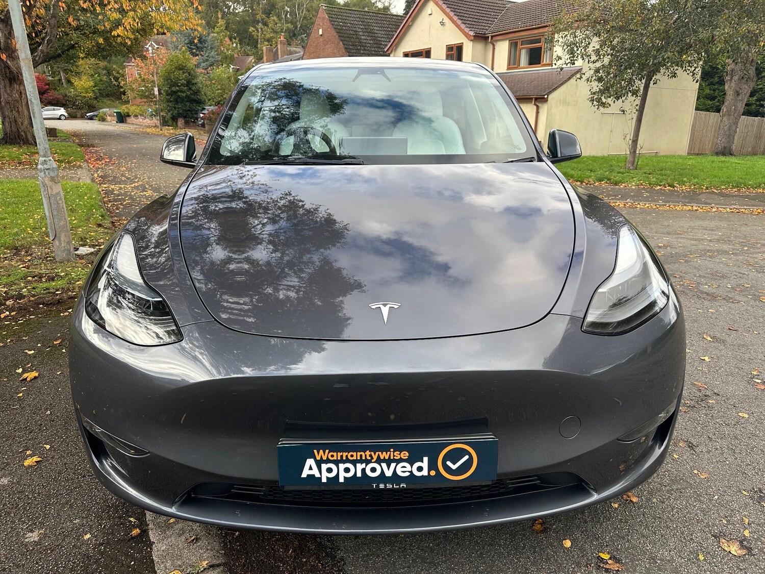 Used Tesla Model Y 2023 for sale - 77927730: Photo 7