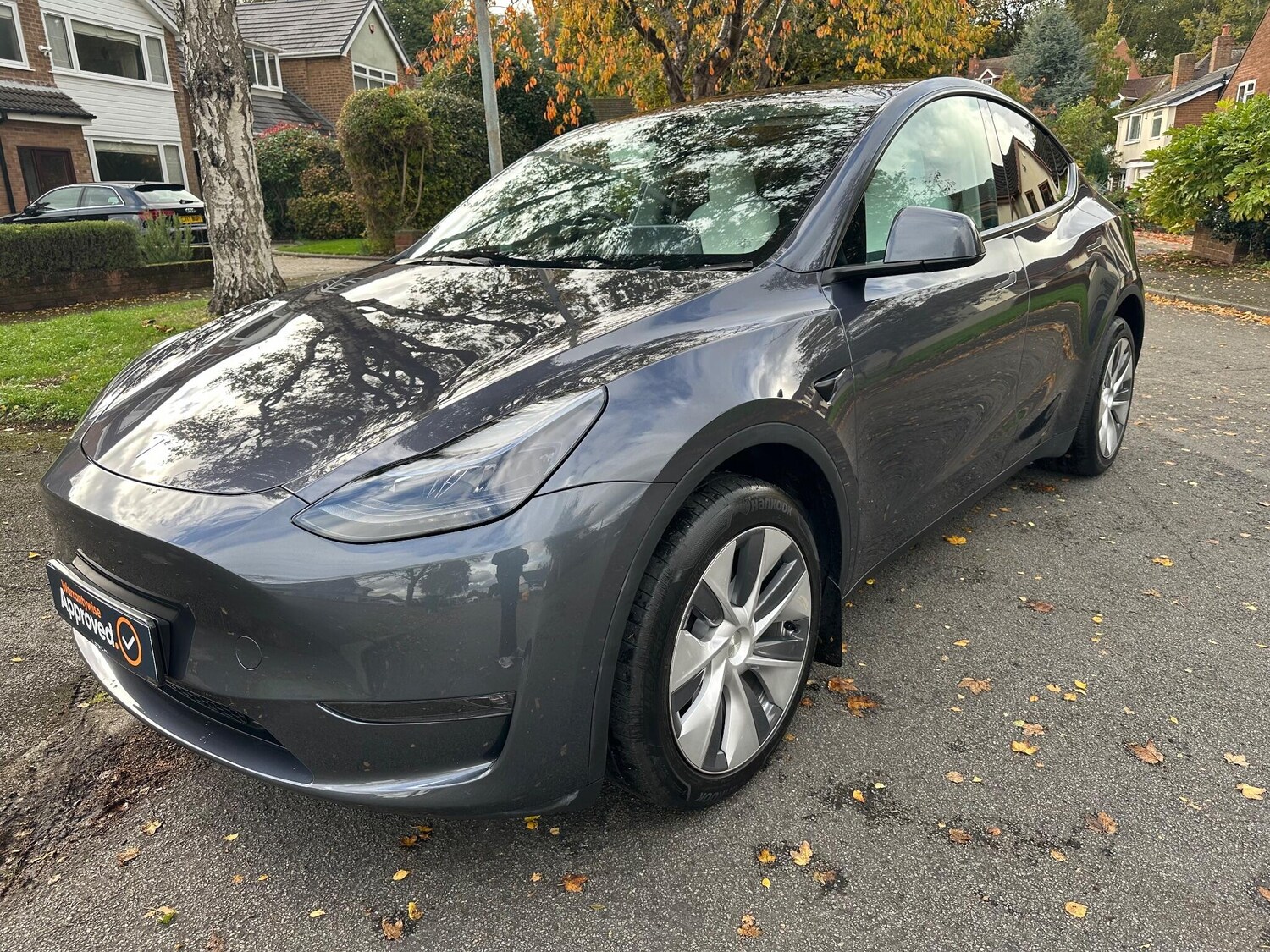 Used Tesla Model Y 2023 for sale - 77927730: Photo 8