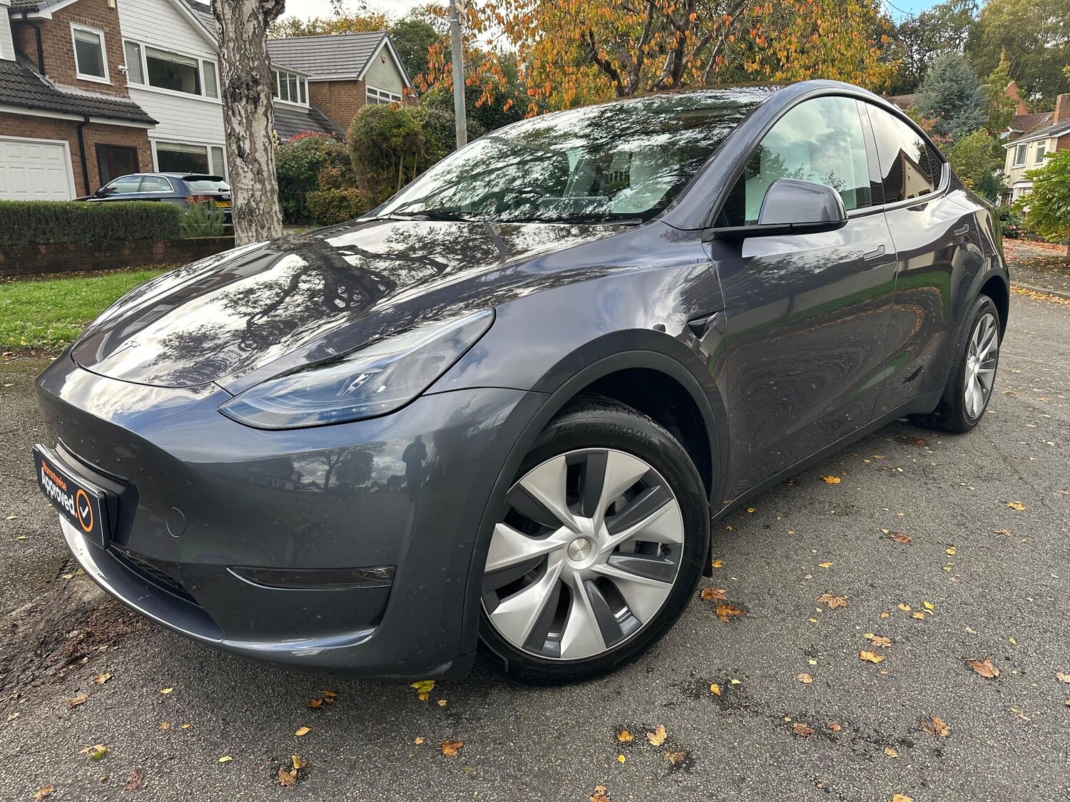 Used Tesla Model Y 2023 for sale - 77927730: Photo 9