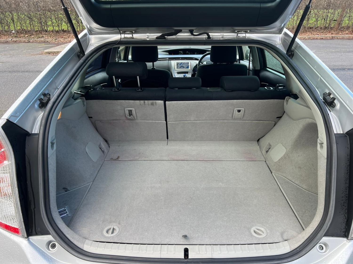 Used Toyota Prius 2026 for sale - 77966397: Photo 13