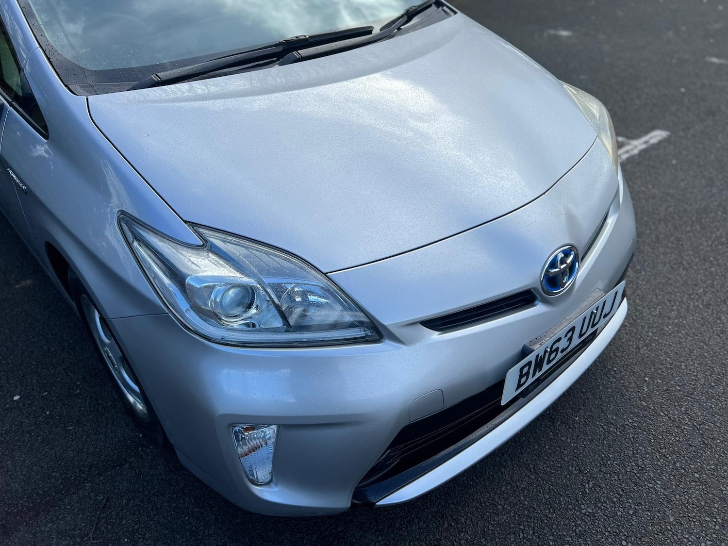 Used Toyota Prius 2026 for sale - 77966397: Photo 15