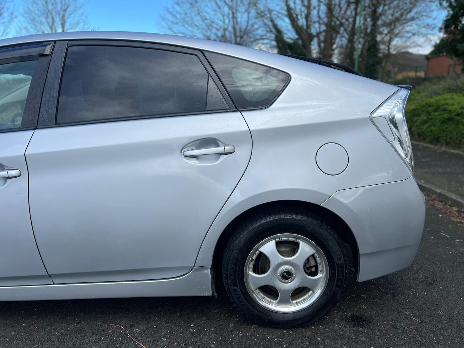 Used Toyota Prius 2026 for sale - 77966397: Photo 16