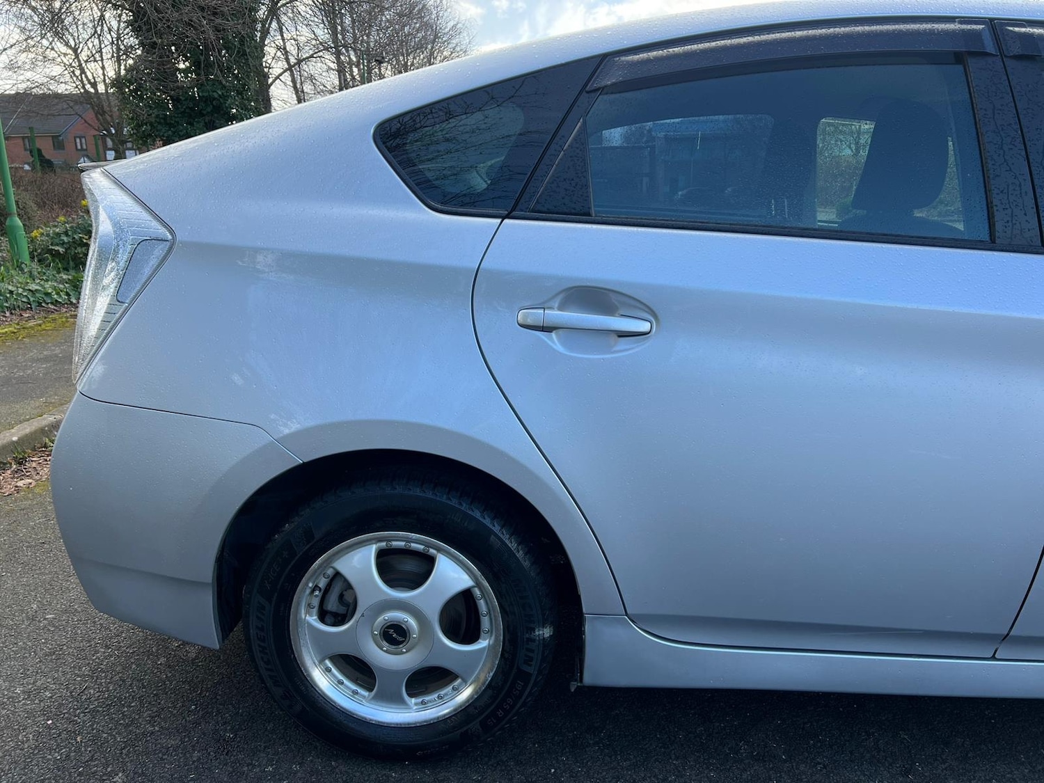 Used Toyota Prius 2026 for sale - 77966397: Photo 17