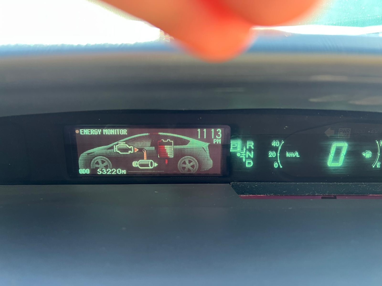 Used Toyota Prius 2026 for sale - 77966397: Photo 19