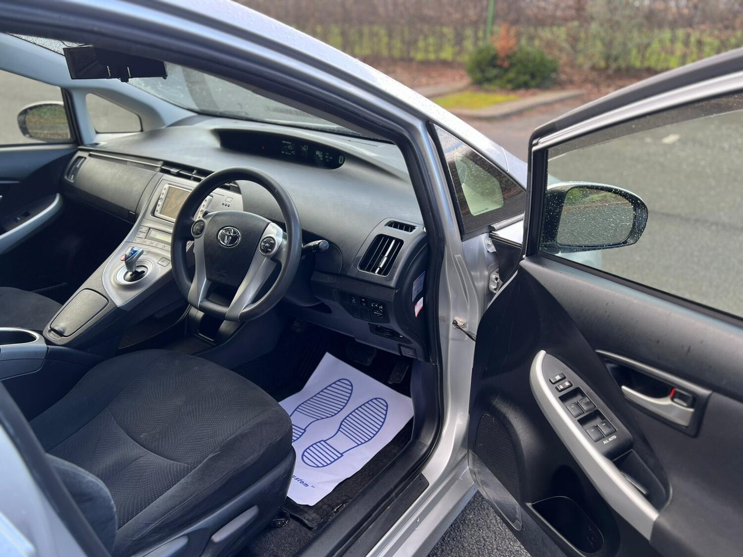 Used Toyota Prius 2026 for sale - 77966397: Photo 20