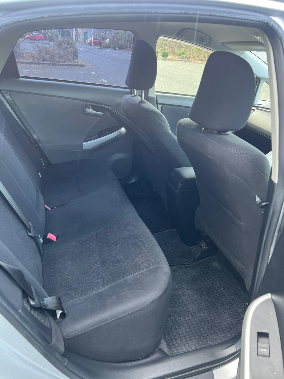 Used Toyota Prius 2026 for sale - 77966397: Photo 21