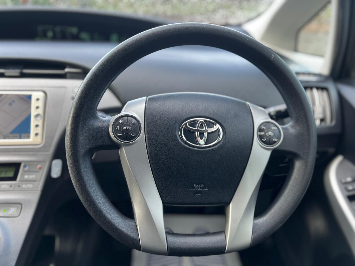 Used Toyota Prius 2026 for sale - 77966397: Photo 25