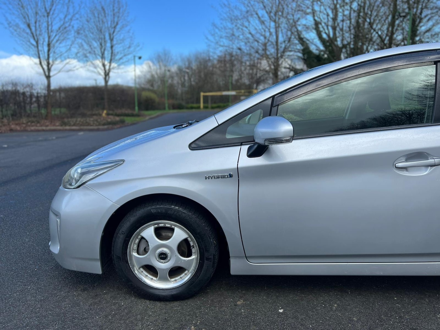 Used Toyota Prius 2026 for sale - 77966397: Photo 5