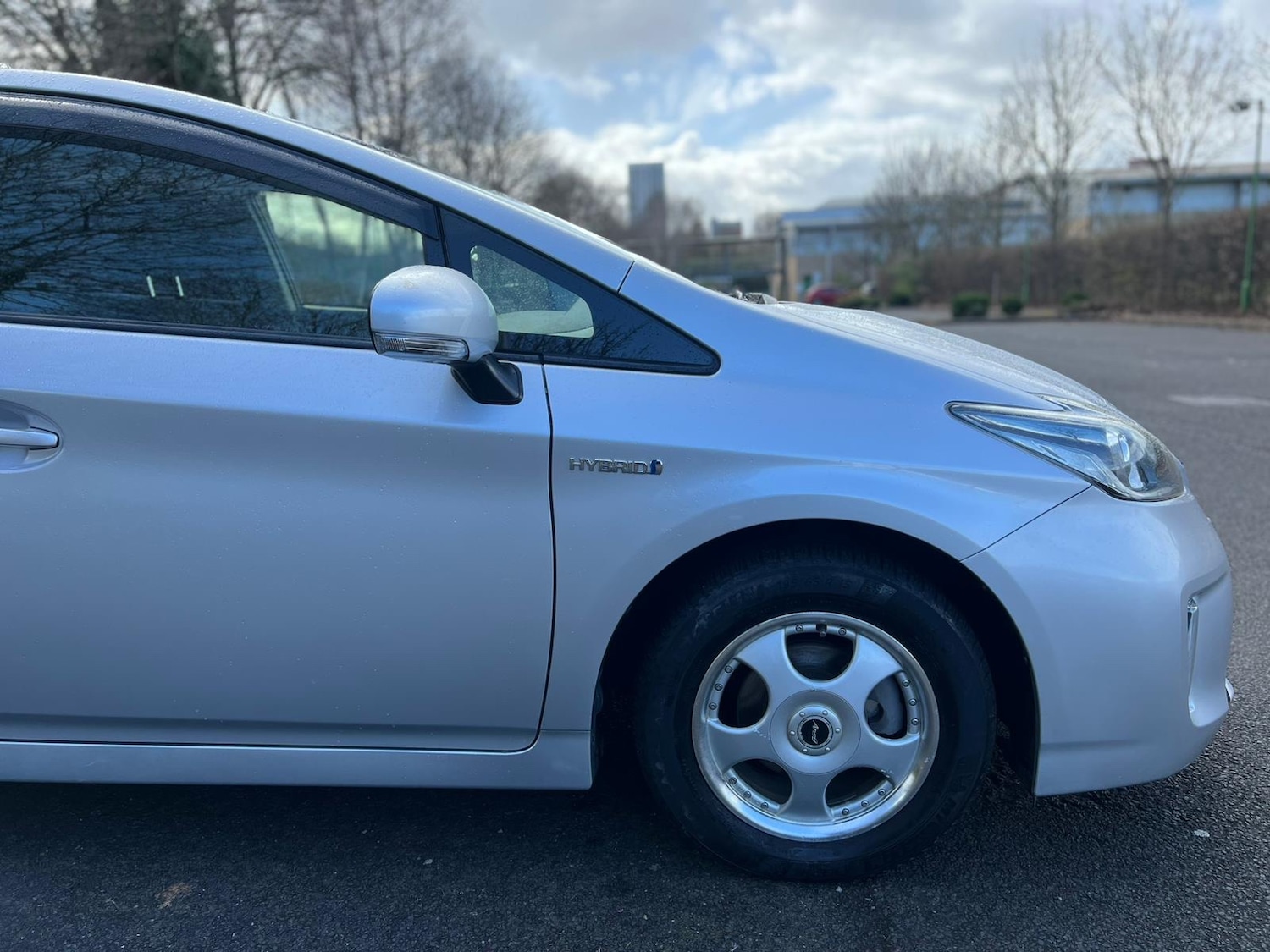 Used Toyota Prius 2026 for sale - 77966397: Photo 6