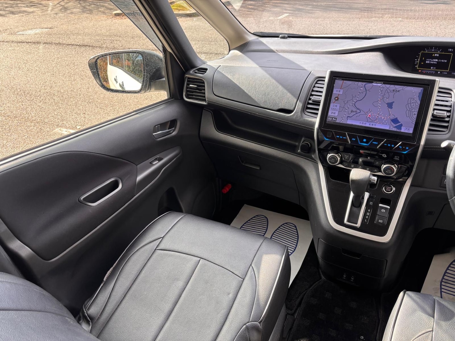 Used Nissan Serena 2026 for sale - 78084063: Photo 16