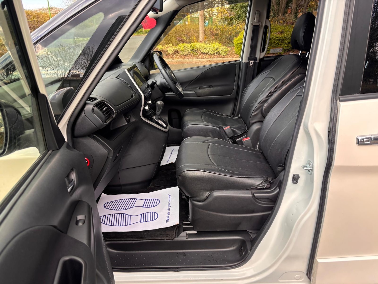 Used Nissan Serena 2026 for sale - 78084063: Photo 18