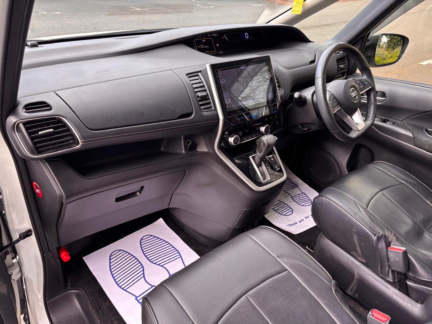 Used Nissan Serena 2026 for sale - 78084063: Photo 19