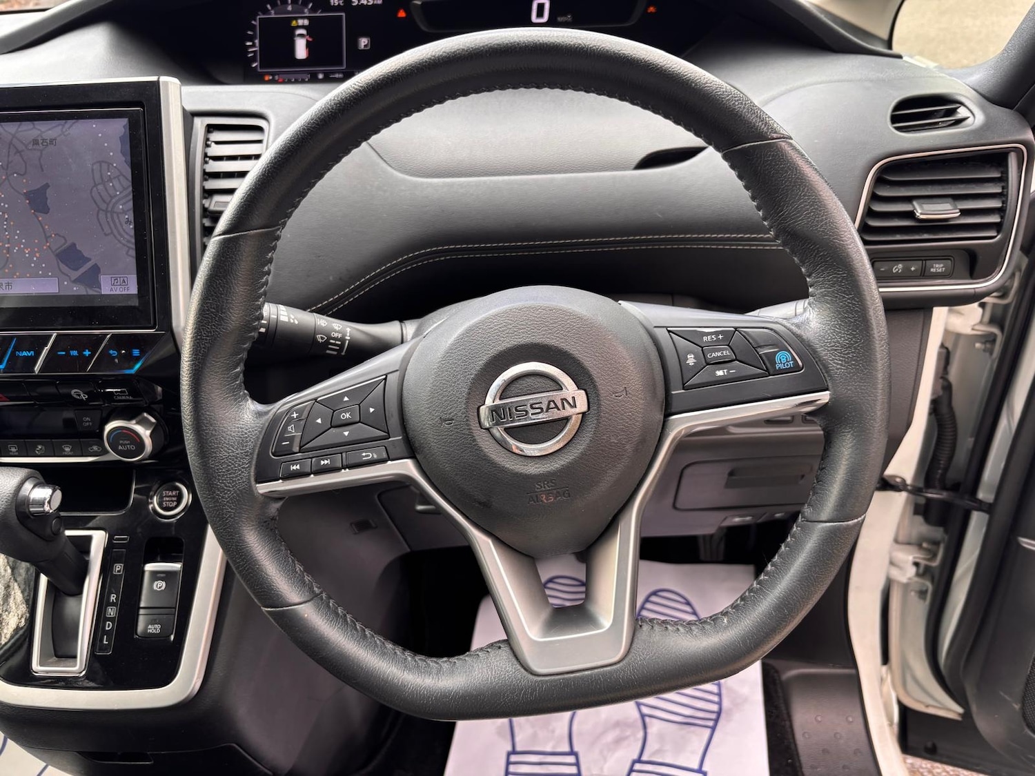 Used Nissan Serena 2026 for sale - 78084063: Photo 23