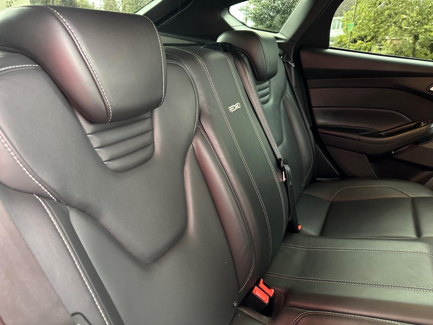 Used Ford Focus 2018 for sale - 77927973: Photo 14