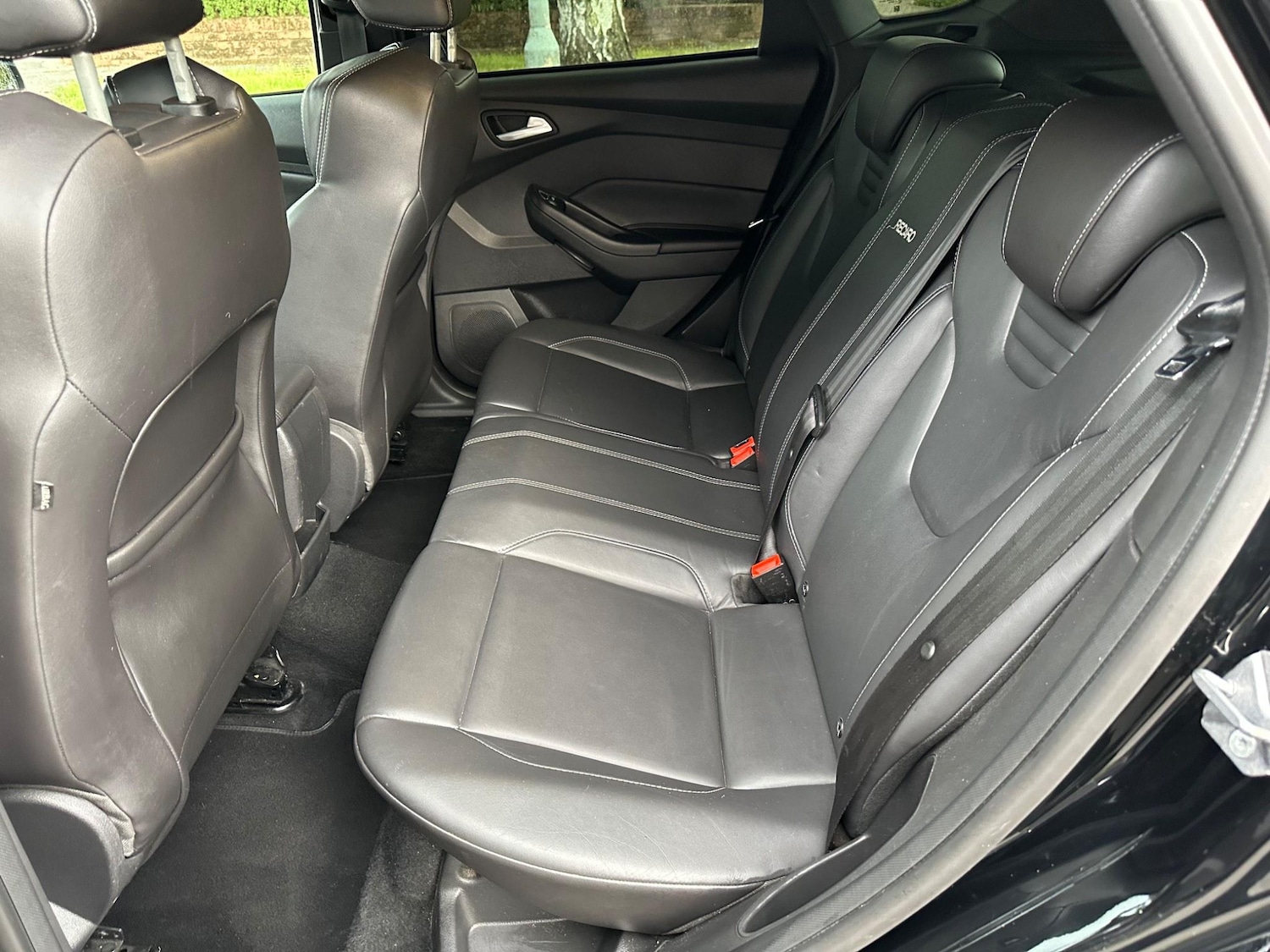 Used Ford Focus 2018 for sale - 77927973: Photo 15