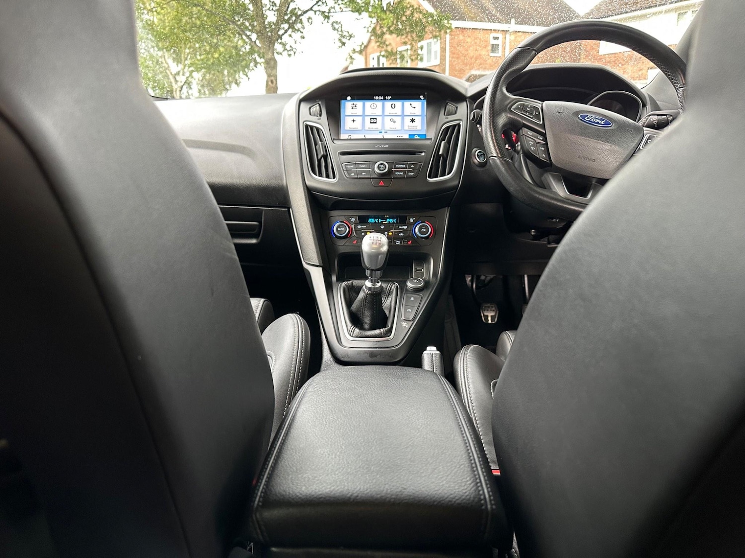 Used Ford Focus 2018 for sale - 77927973: Photo 17