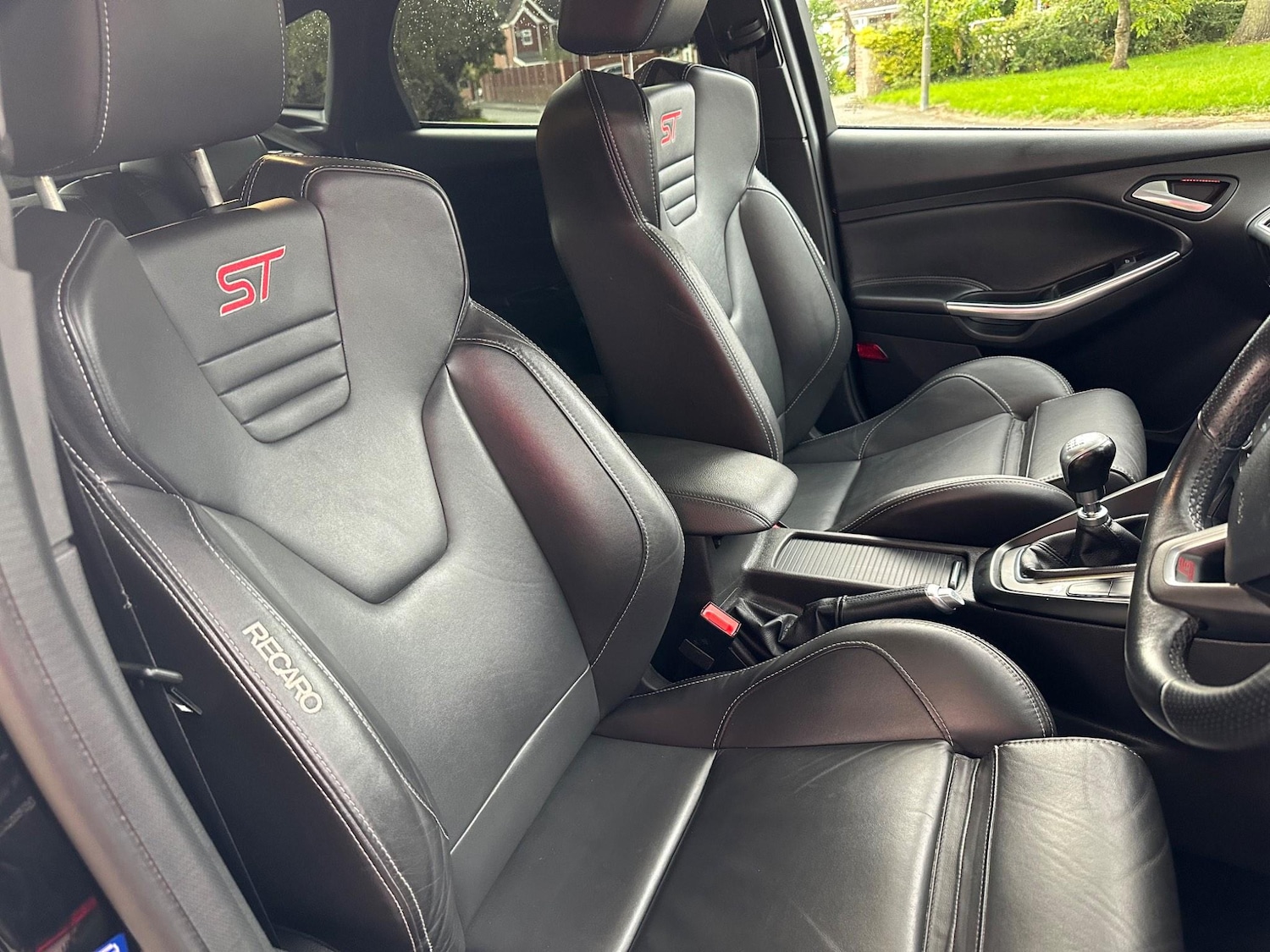 Used Ford Focus 2018 for sale - 77927973: Photo 21