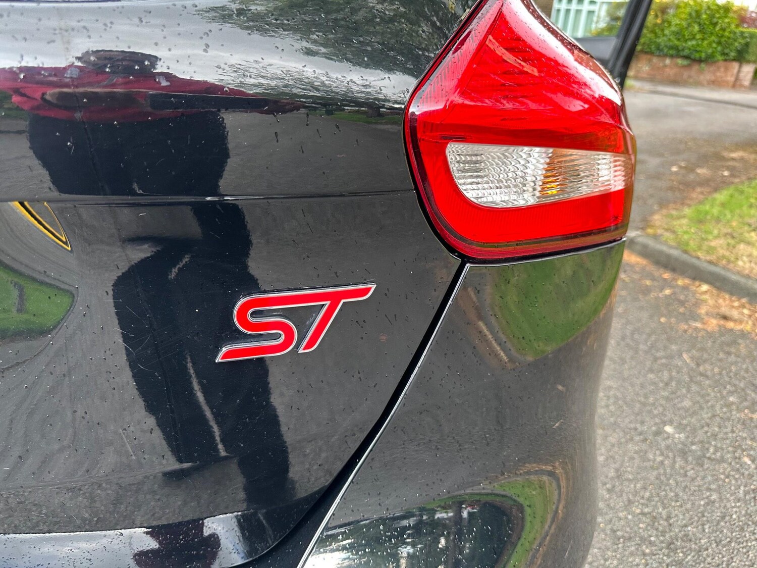 Used Ford Focus 2018 for sale - 77927973: Photo 24