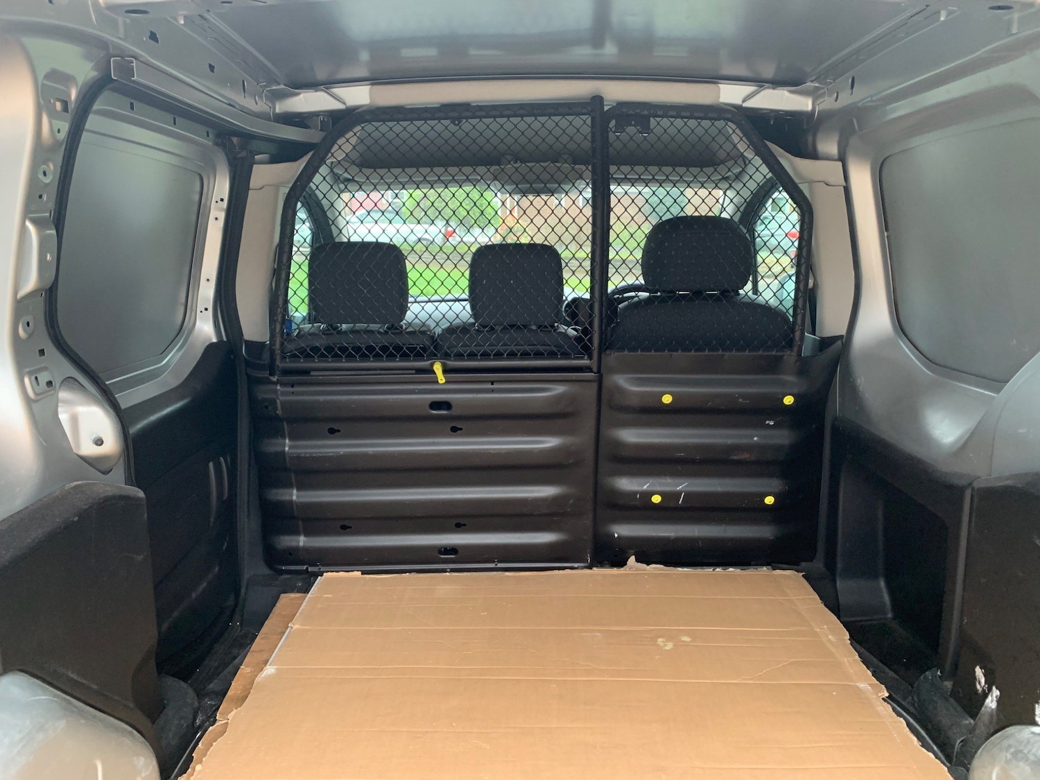 Used Peugeot Partner 2011 for sale - 77927962: Photo 22