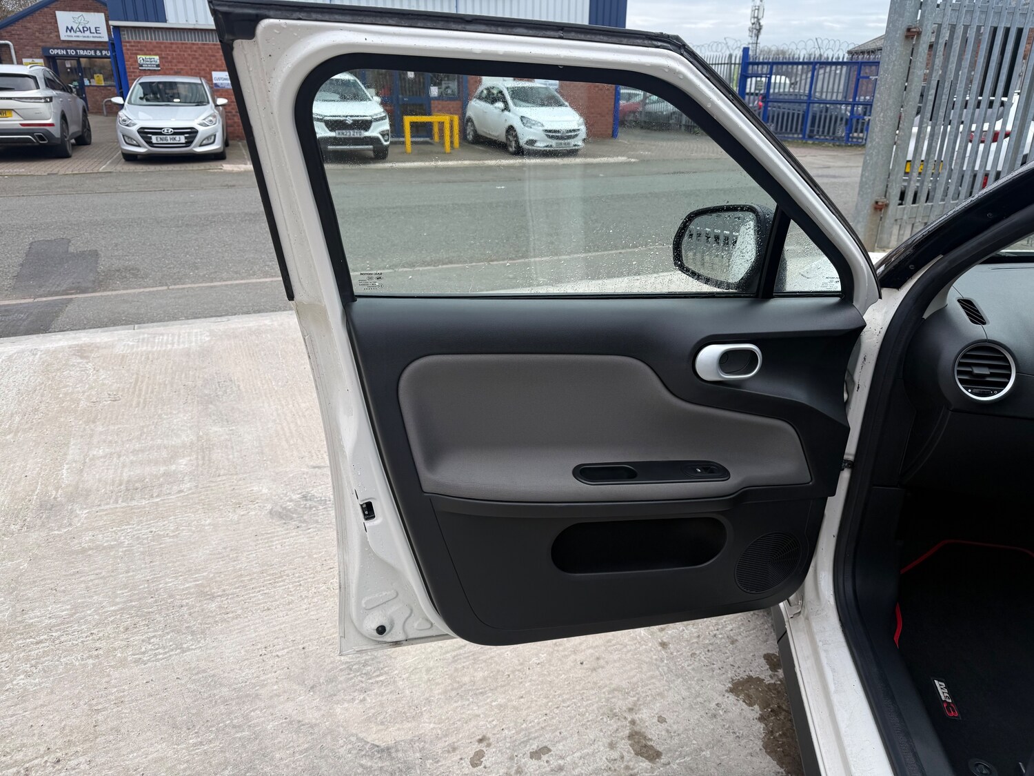 Used MG MG3 2014 for sale - 77762479: Photo 10