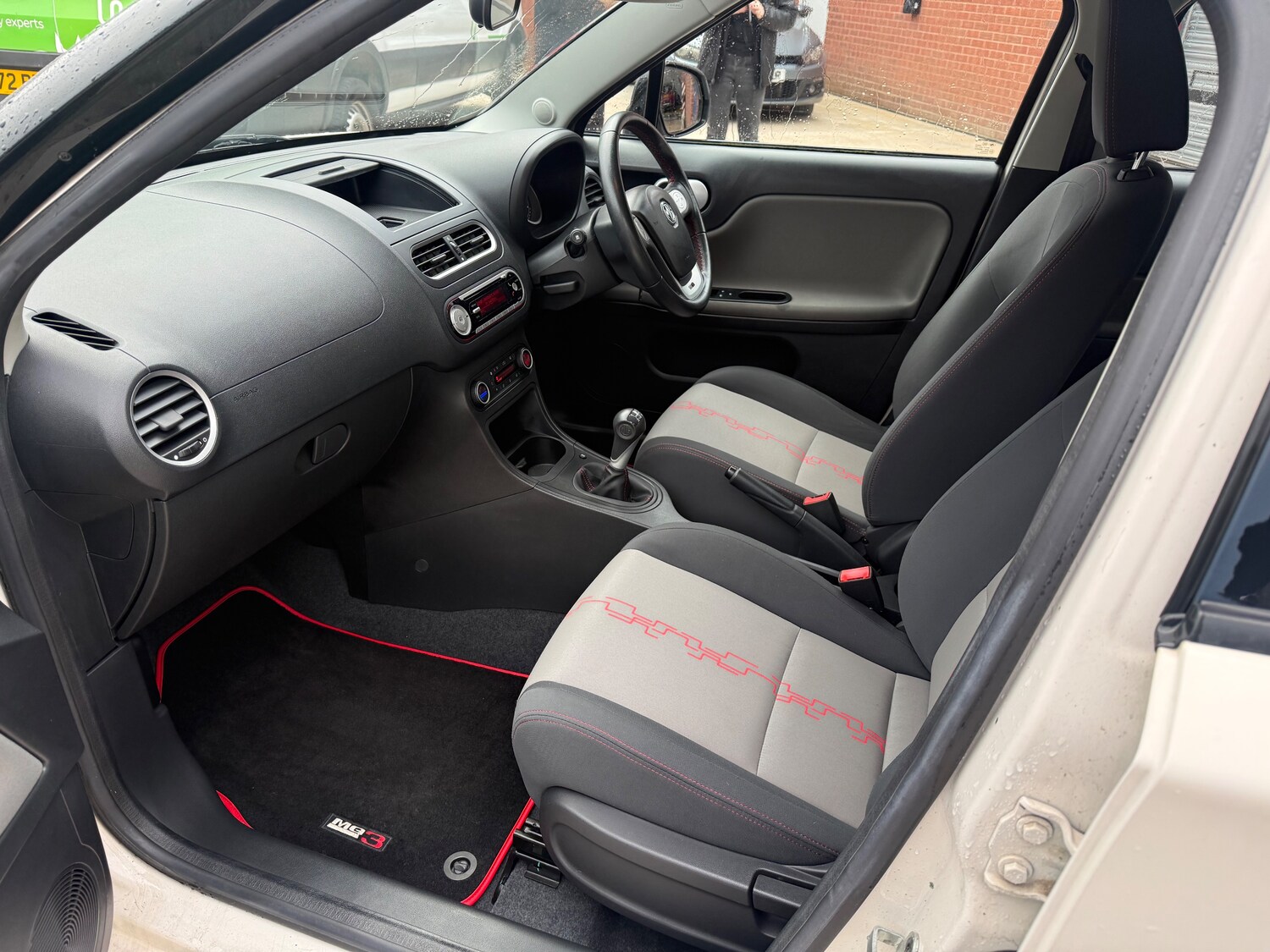 Used MG MG3 2014 for sale - 77762479: Photo 11