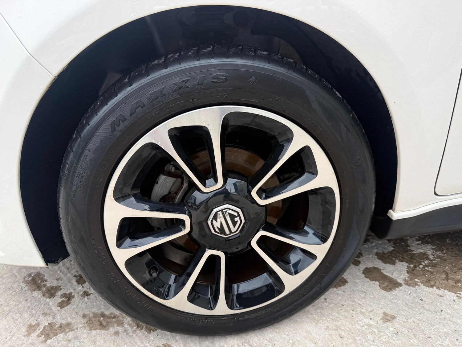 Used MG MG3 2014 for sale - 77762479: Photo 12