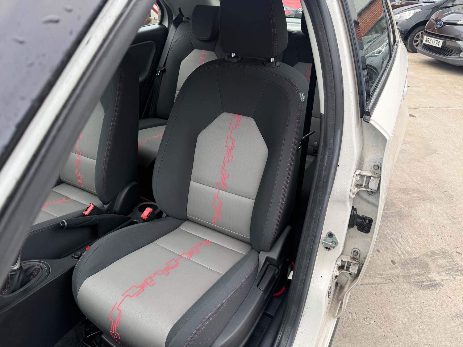 Used MG MG3 2014 for sale - 77762479: Photo 15