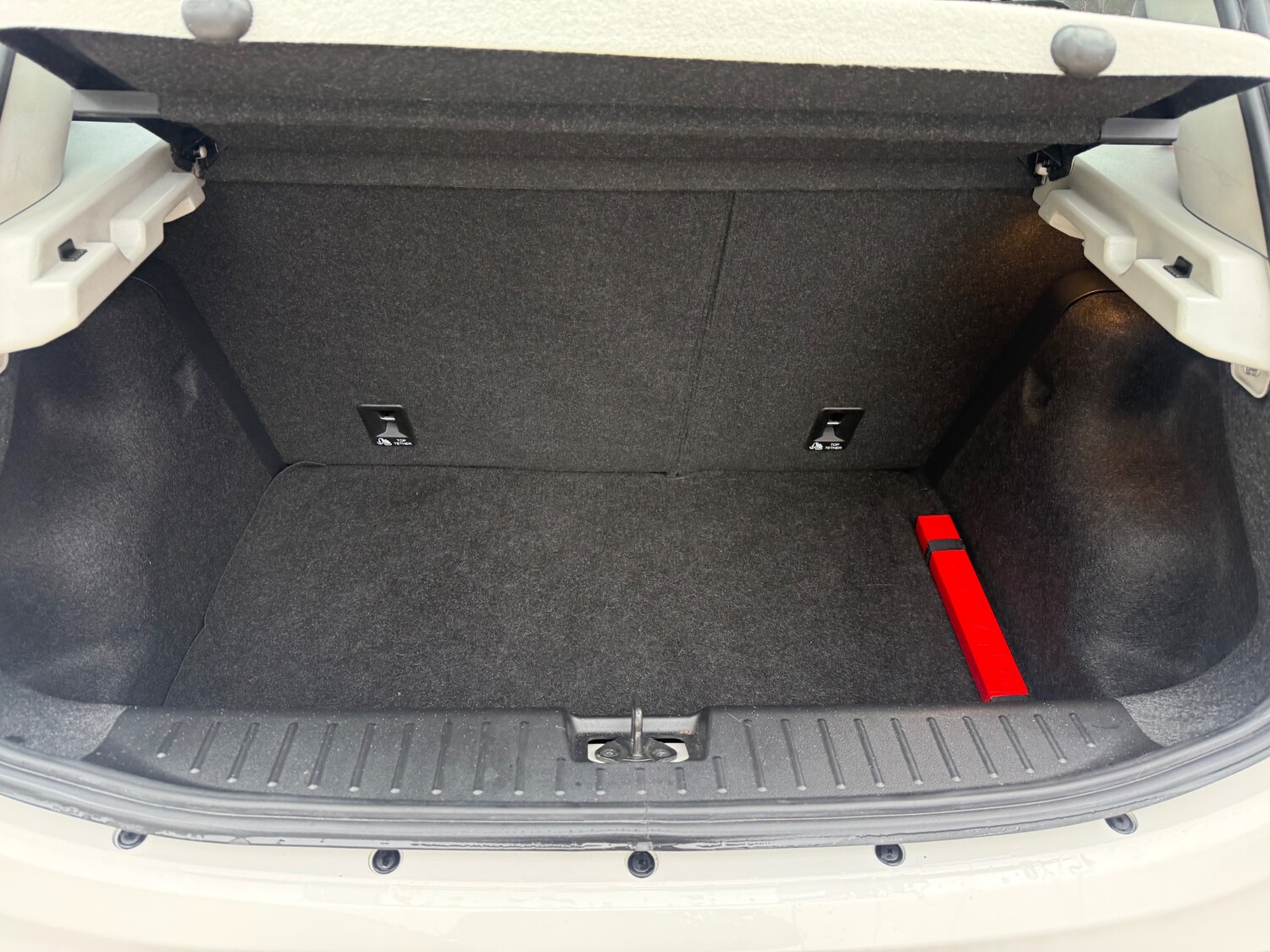 Used MG MG3 2014 for sale - 77762479: Photo 16