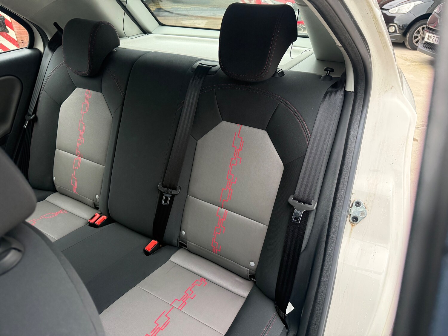 Used MG MG3 2014 for sale - 77762479: Photo 18