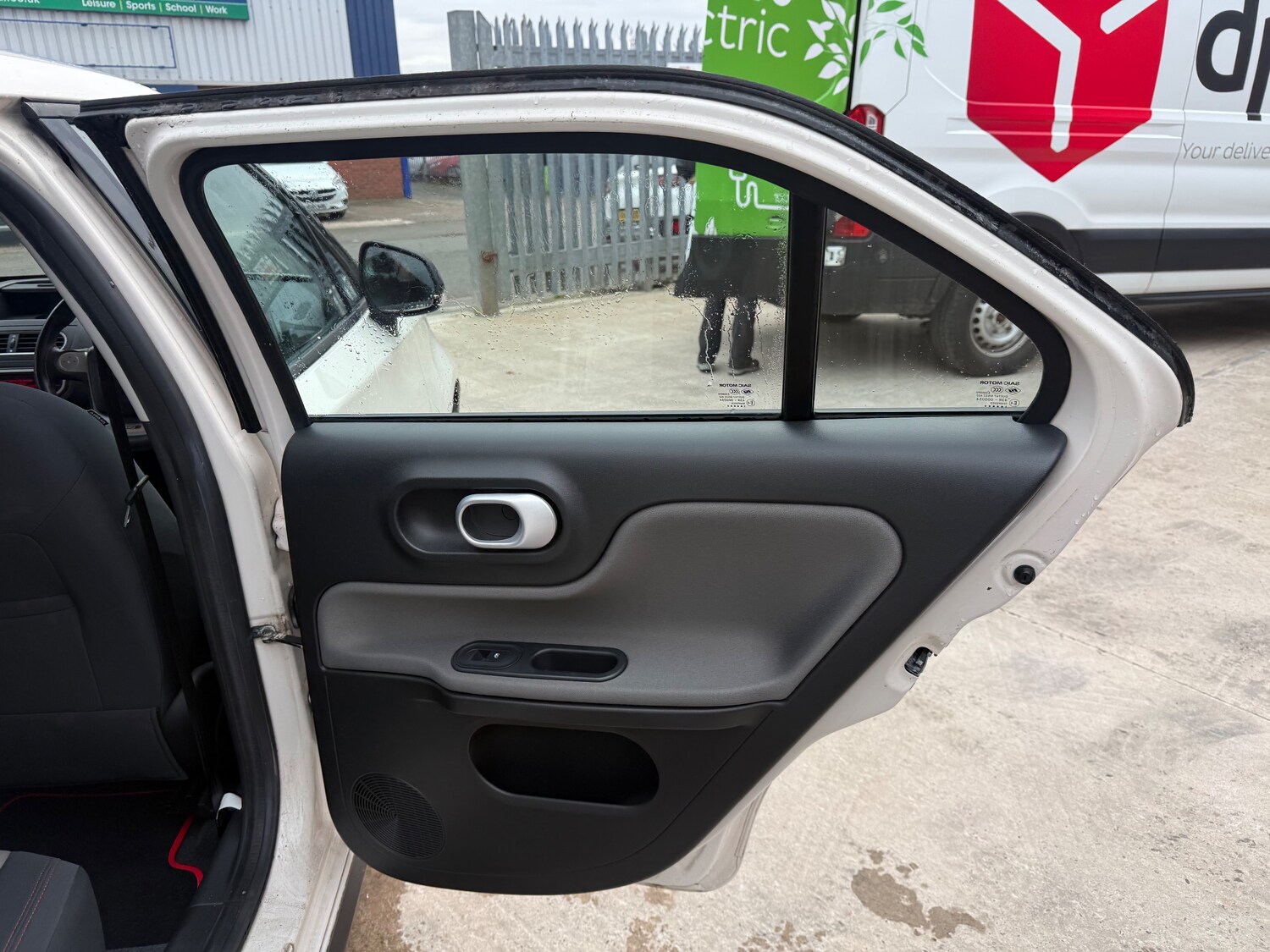 Used MG MG3 2014 for sale - 77762479: Photo 19