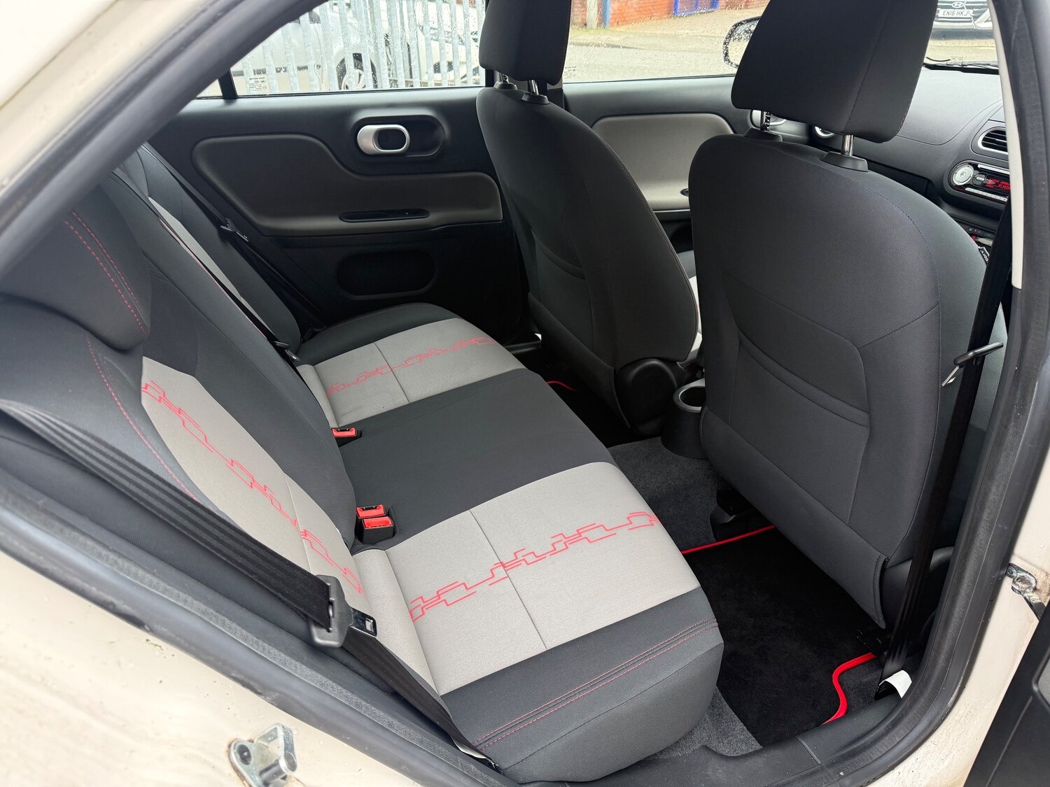 Used MG MG3 2014 for sale - 77762479: Photo 20