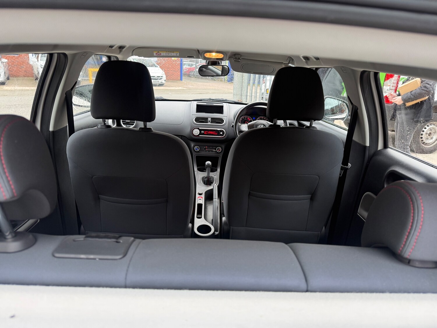 Used MG MG3 2014 for sale - 77762479: Photo 21