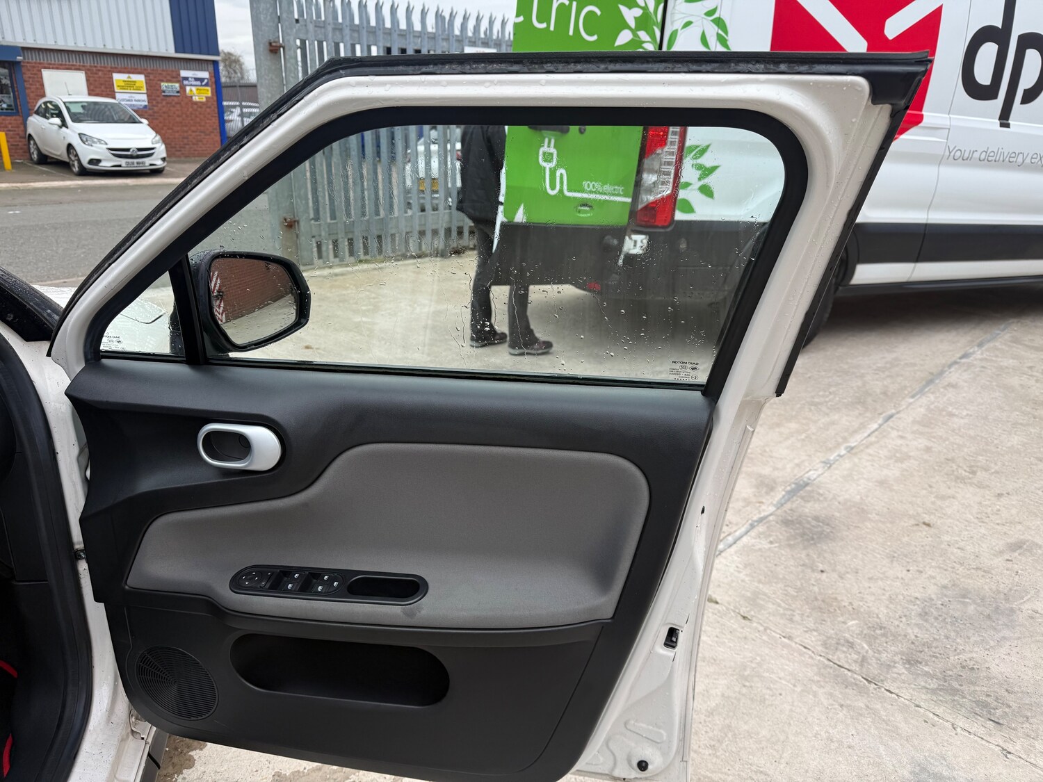 Used MG MG3 2014 for sale - 77762479: Photo 22