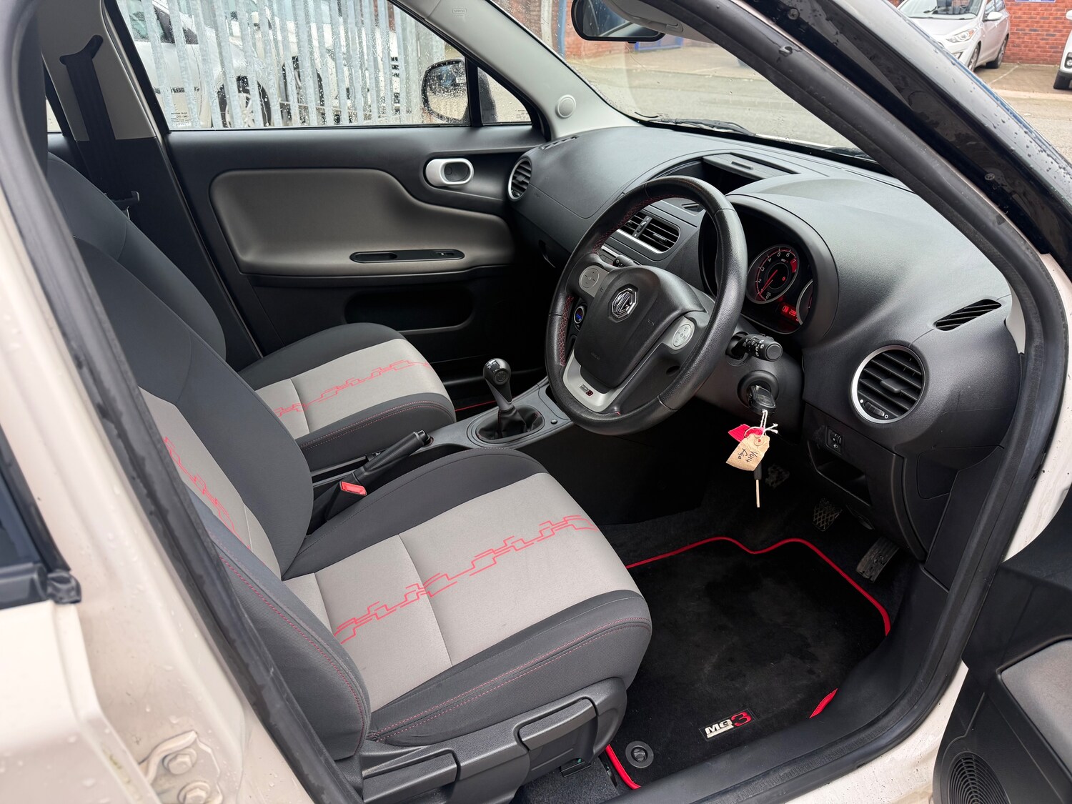 Used MG MG3 2014 for sale - 77762479: Photo 23