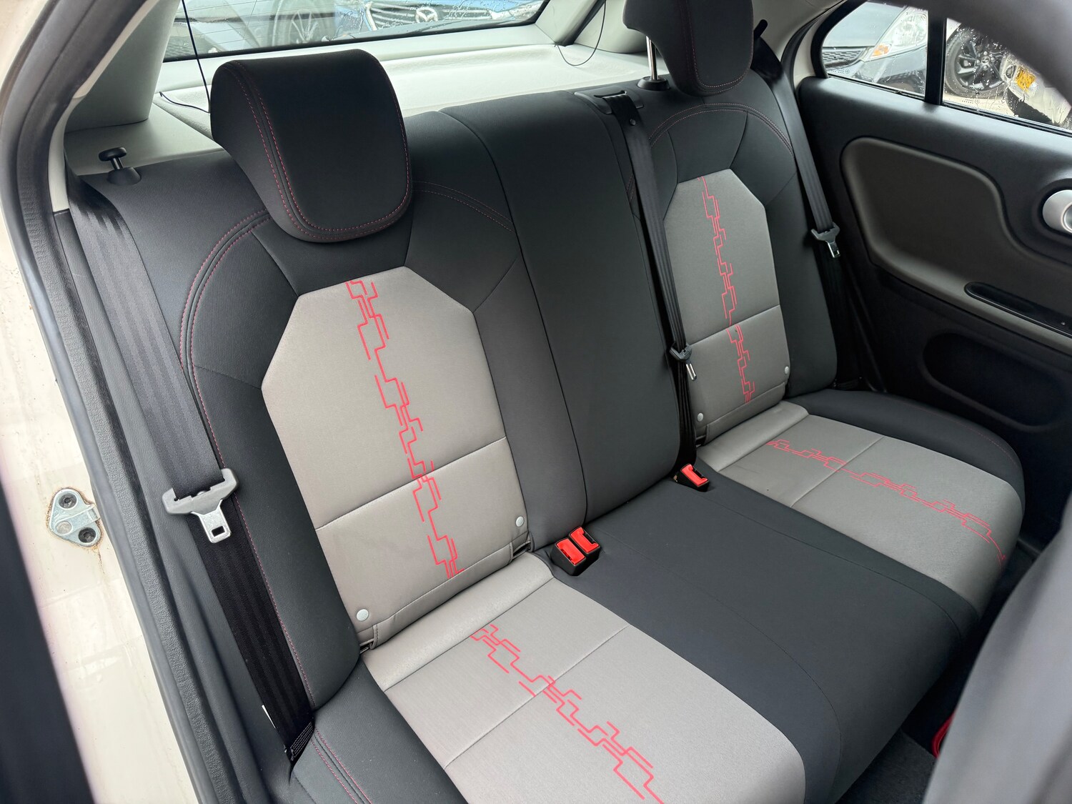 Used MG MG3 2014 for sale - 77762479: Photo 24