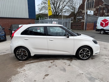Used MG MG3 2014 for sale - 77762479: Photo